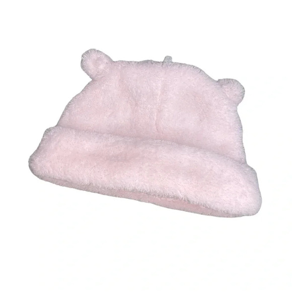 Onesie Bundle - “I Love My Aunt” & “I Love You” Themes, 0-3 Months with Hat - Picture 6 of 7